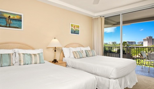 Condo (2 Bedrooms)