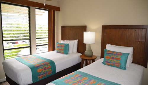 Room, 2 Bedrooms