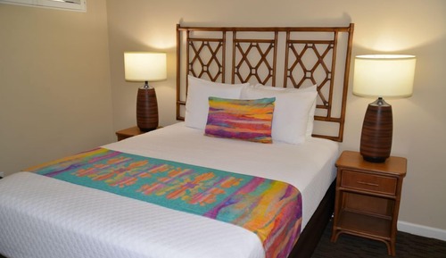 Room, 1 Bedroom