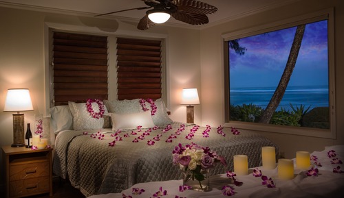 Condo, 2 Bedrooms, Oceanfront