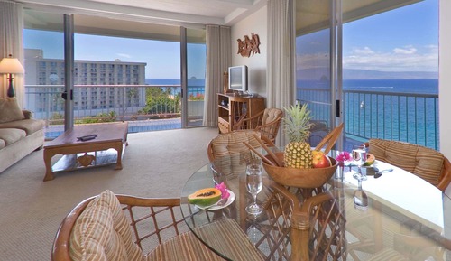 Premium Room, 2 Bedrooms, 2 Bathrooms, Oceanfront
