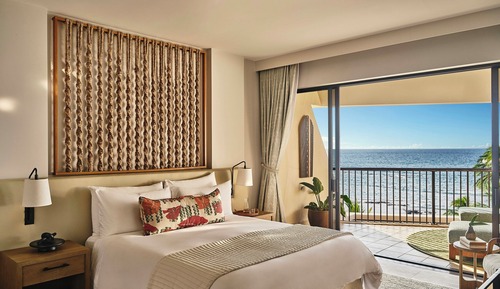 Signature Suite, 1 Bedroom, Oceanfront