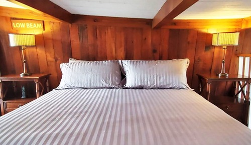 Ocean View Suite