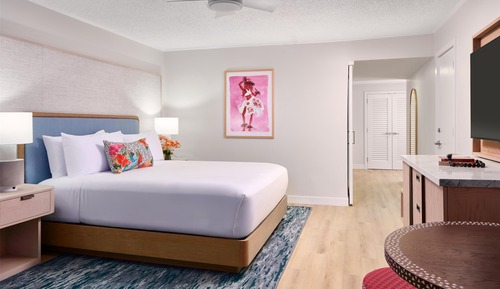 Family Suite, Oceanfront (Signature)