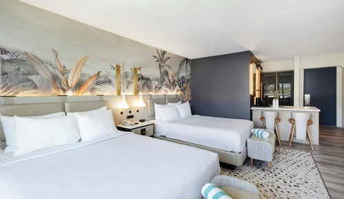 Room, Ocean View, Tower (Makai Tower, Newly Renovated)