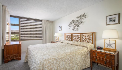 Superior Room, 1 Bedroom