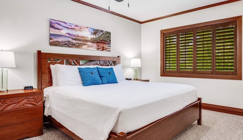 Condo, 2 Bedrooms, Oceanfront (B204)