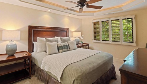 Condo, 2 Bedrooms, Oceanfront (F208)