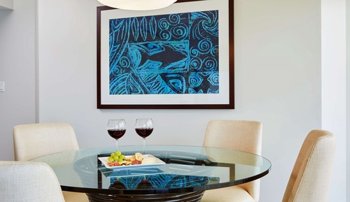 Luxury 2BR Oceanfront