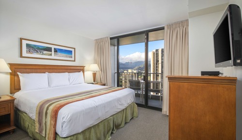 Superior Suite, 1 Bedroom