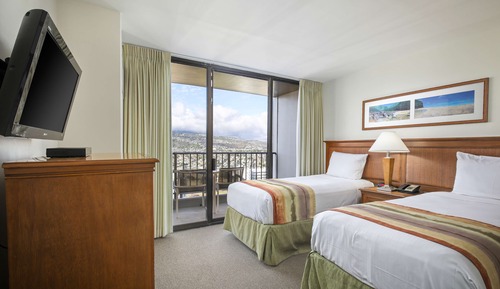 Suite, 1 Bedroom, Mountain View