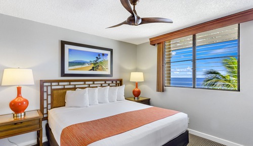 Suite, 2 Bedrooms