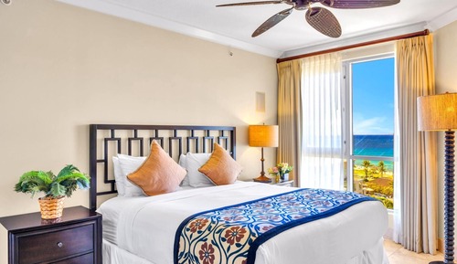 Condo (3 Bedrooms)