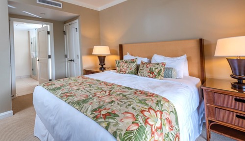 Condo (2 Bedrooms)