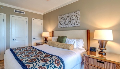 Condo (1 Bedroom)