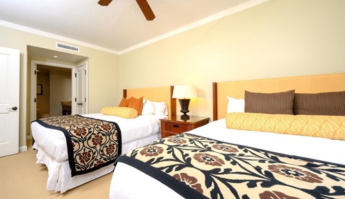 Condo (2 Bedrooms)