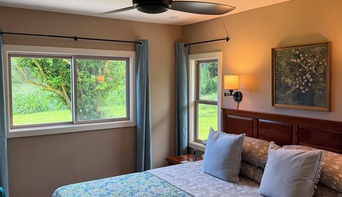 Superior Cottage, Non Smoking, Ocean View