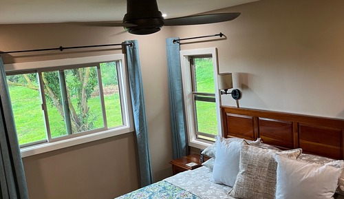 Superior Cottage