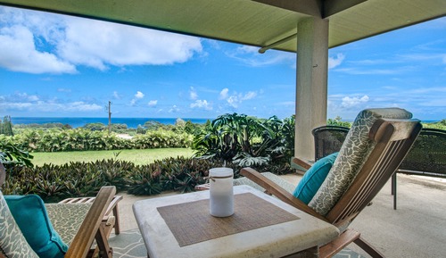 King Ocean view, Non smoking