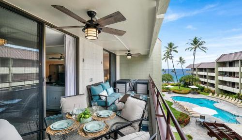 Vacation Home