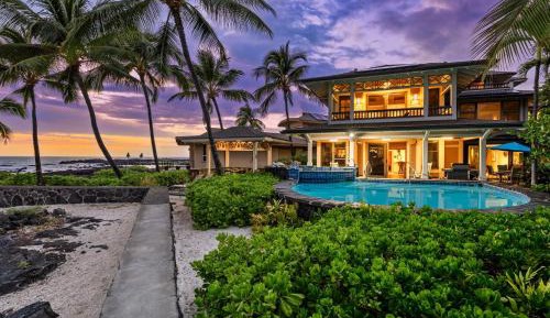 Vacation Home