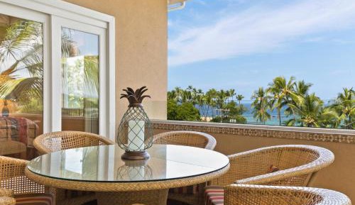 Vacation Home