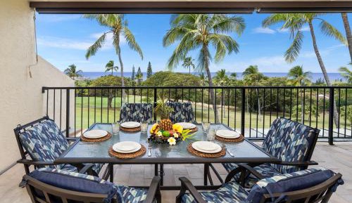 Vacation Home