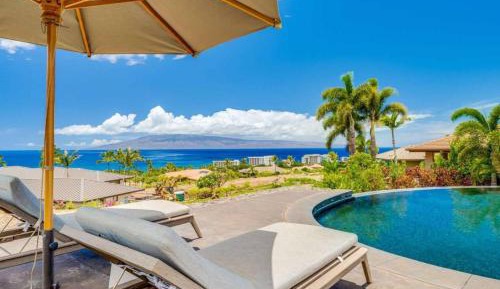 Vacation Home