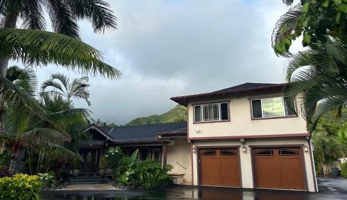 Vacation Home