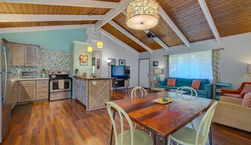 Vacation Home