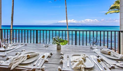 Vacation Home
