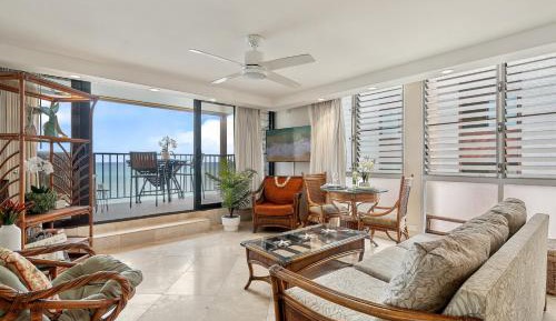 Vacation Home
