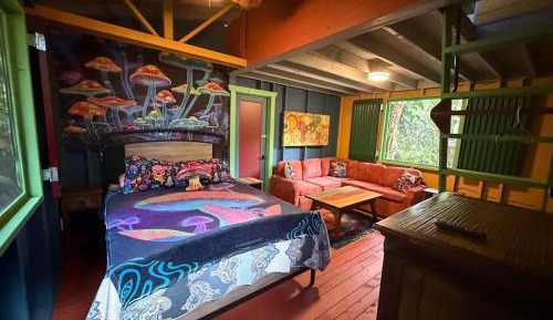 Vacation Home
