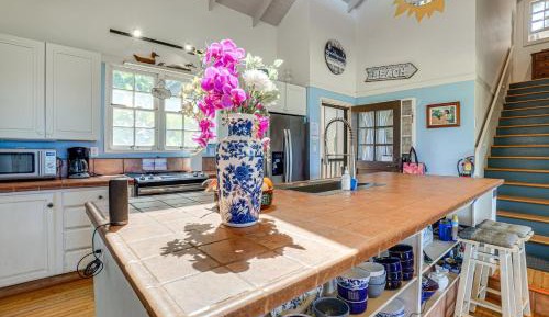 Vacation Home