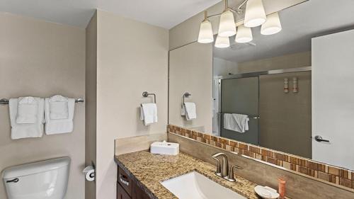 Two-Bedroom Suite