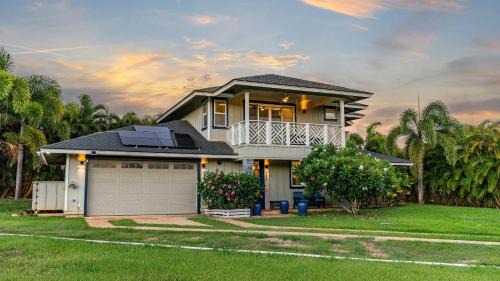 Vacation Home