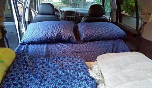 Tent