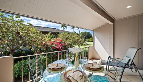 Vacation Home