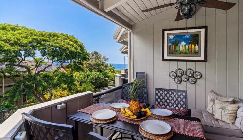 Vacation Home