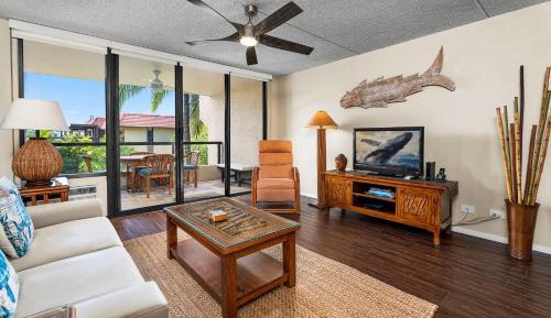 Vacation Home