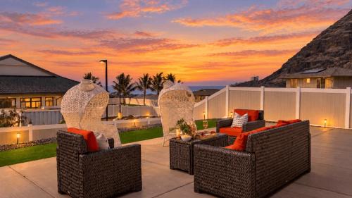 Vacation Home
