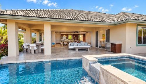 Vacation Home