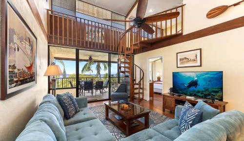Vacation Home