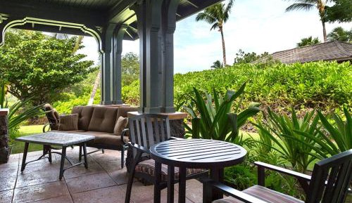 Vacation Home