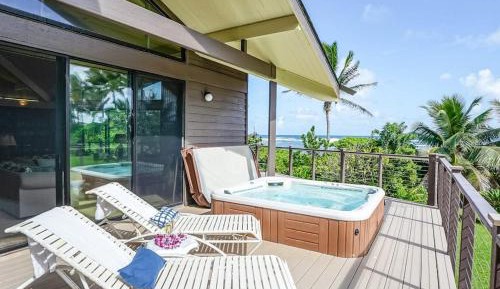 Vacation Home