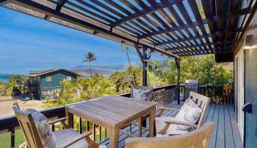 Vacation Home