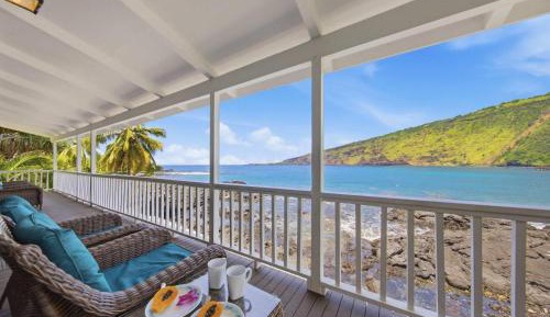 Vacation Home