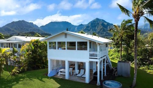 Vacation Home