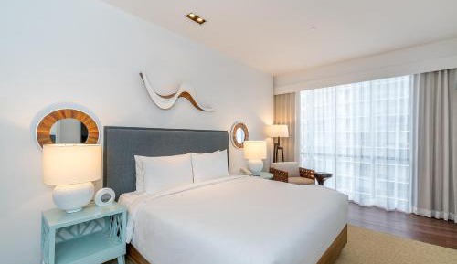King Room
