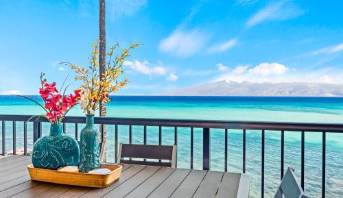 Vacation Home